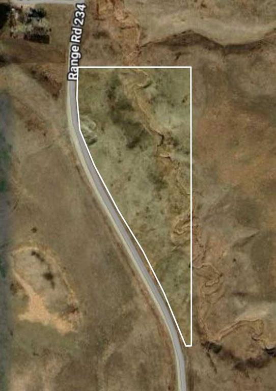 Picture of 234 Range Road  , Spring Coulee Real Estate Listing