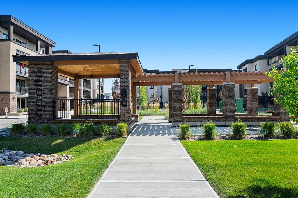Picture of 3308, 80 Greenbriar Place NW, Calgary Real Estate Listing