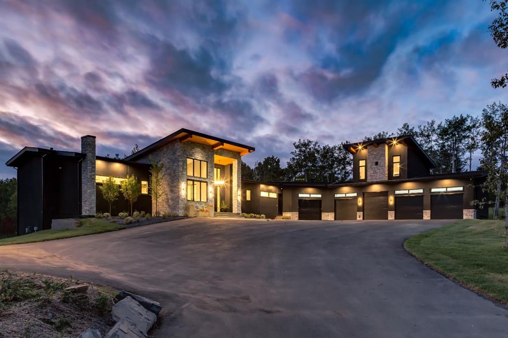 Picture of 28 Bearspaw Green , Rural Rocky View County Real Estate Listing