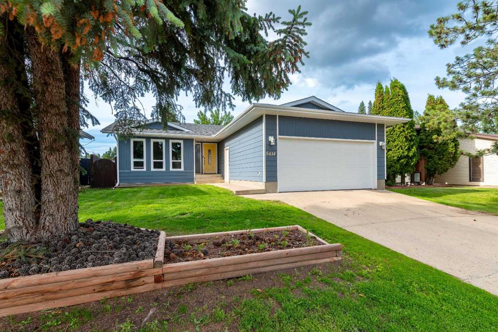 Picture of 5414 28 Street , Lloydminster Real Estate Listing