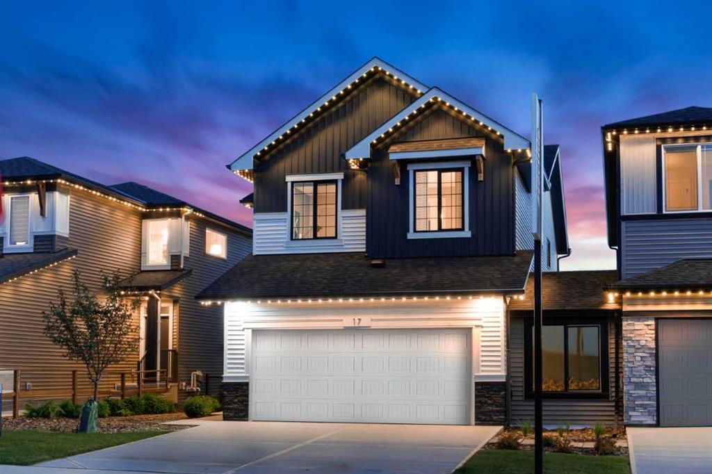 Picture of 17 Hotchkiss Circle , Calgary Real Estate Listing