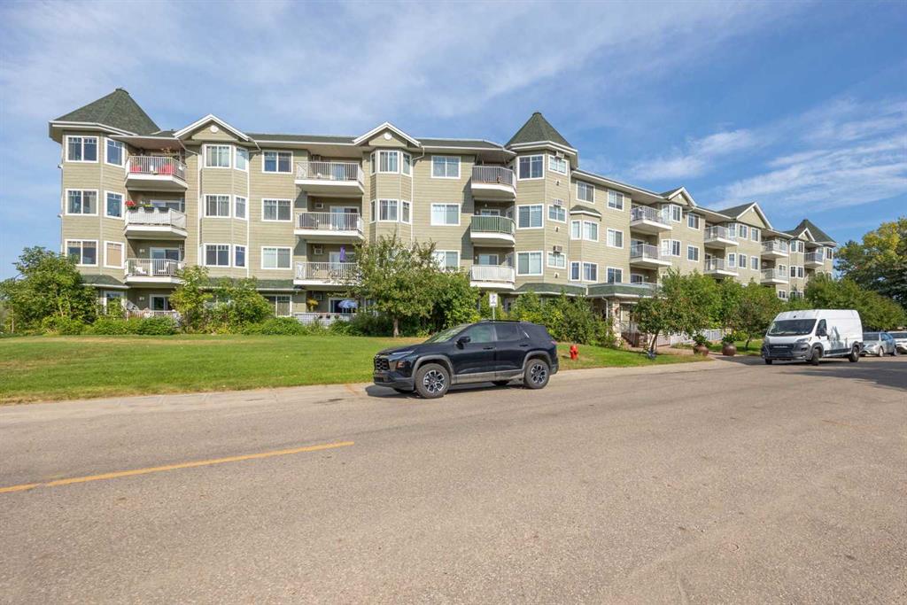 Picture of 312, 9918 Gordon Avenue , Fort McMurray Real Estate Listing