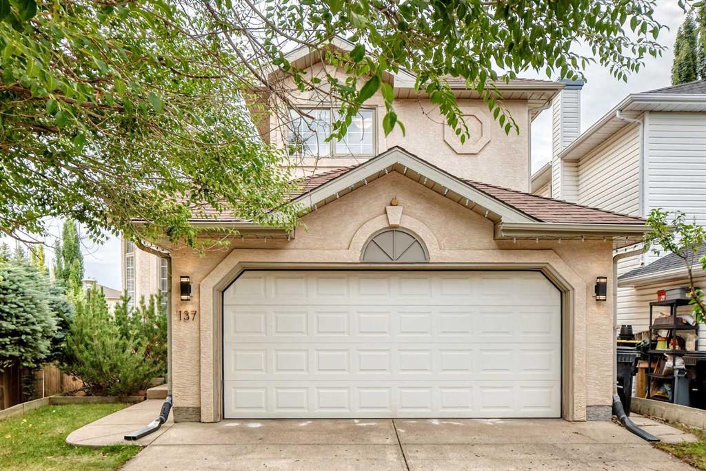 Picture of 137 Sierra Vista Terrace SW, Calgary Real Estate Listing