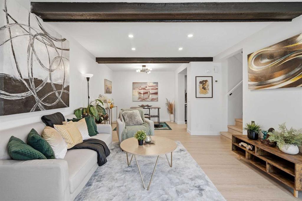 Picture of 209, 5404 10 Avenue SE, Calgary Real Estate Listing