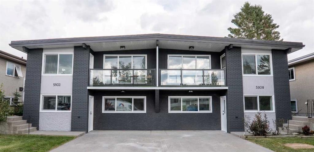 Picture of 5930 Trollinger Street NE, Calgary Real Estate Listing