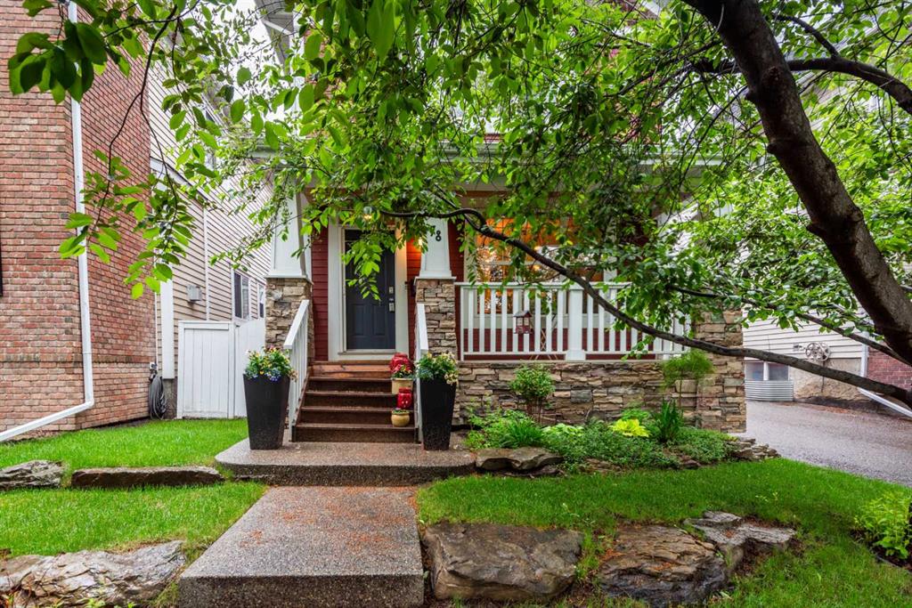 Picture of 78 Ypres Green SW, Calgary Real Estate Listing