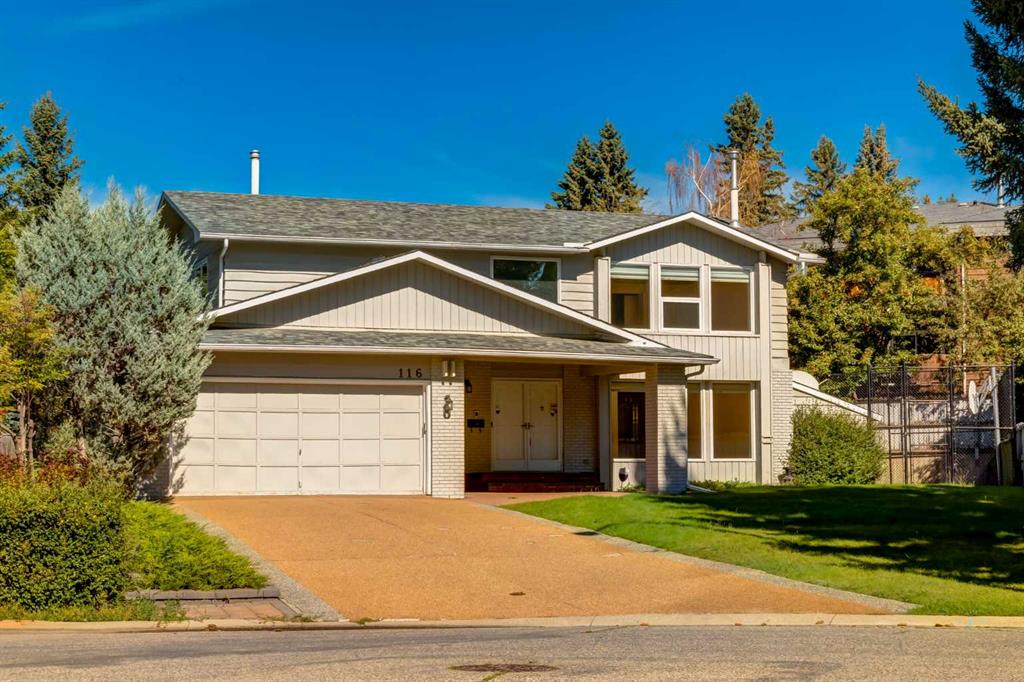 Picture of 116 Pump Hill Bay SW, Calgary Real Estate Listing