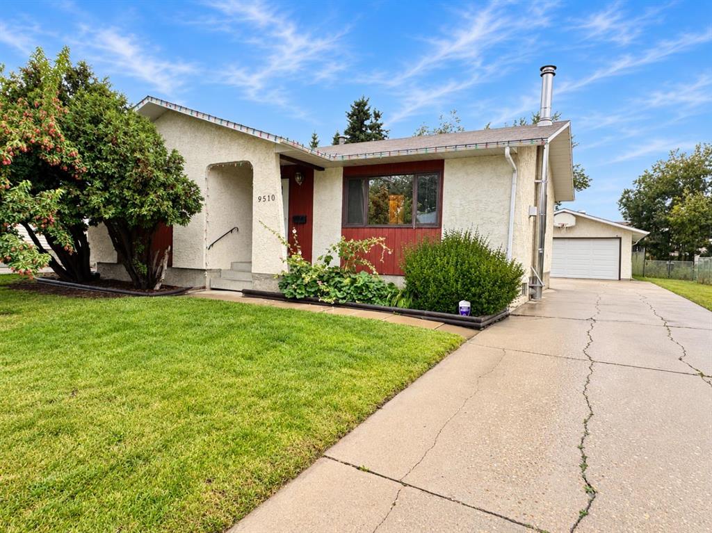Picture of 9510 81 Avenue , Grande Prairie Real Estate Listing