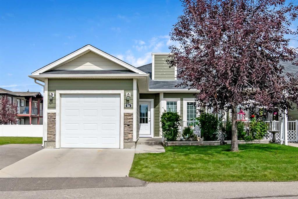 Picture of 14 Sunrise Place NE, High River Real Estate Listing