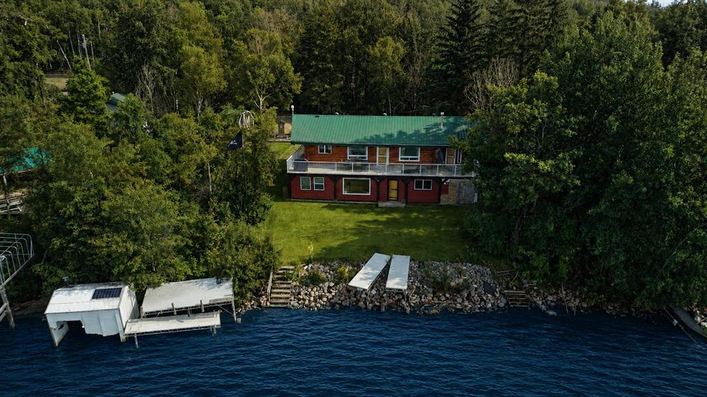 Picture of 158, 13221 680 Township , Rural Lac La Biche County Real Estate Listing