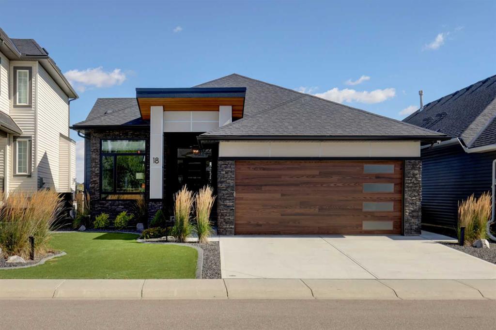 Picture of 18 Coopersfield Park SW, Airdrie Real Estate Listing