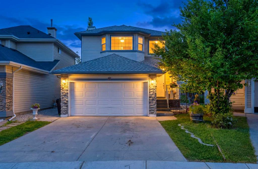Picture of 46 Citadel Meadow Crescent NW, Calgary Real Estate Listing