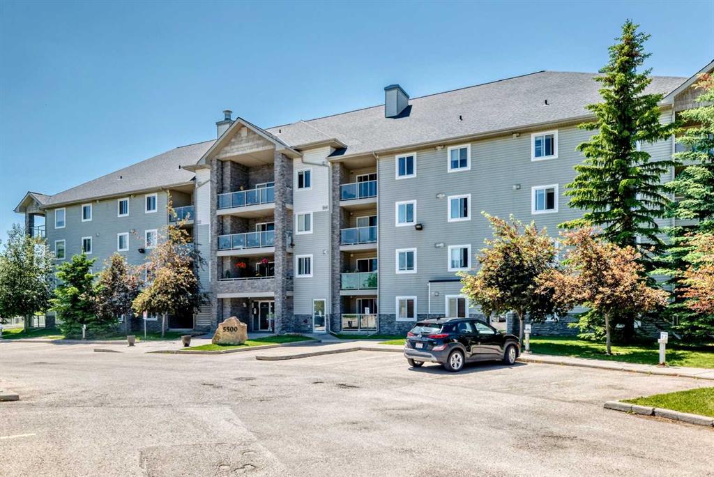 Picture of 109, 5500 Somervale Court SW, Calgary Real Estate Listing