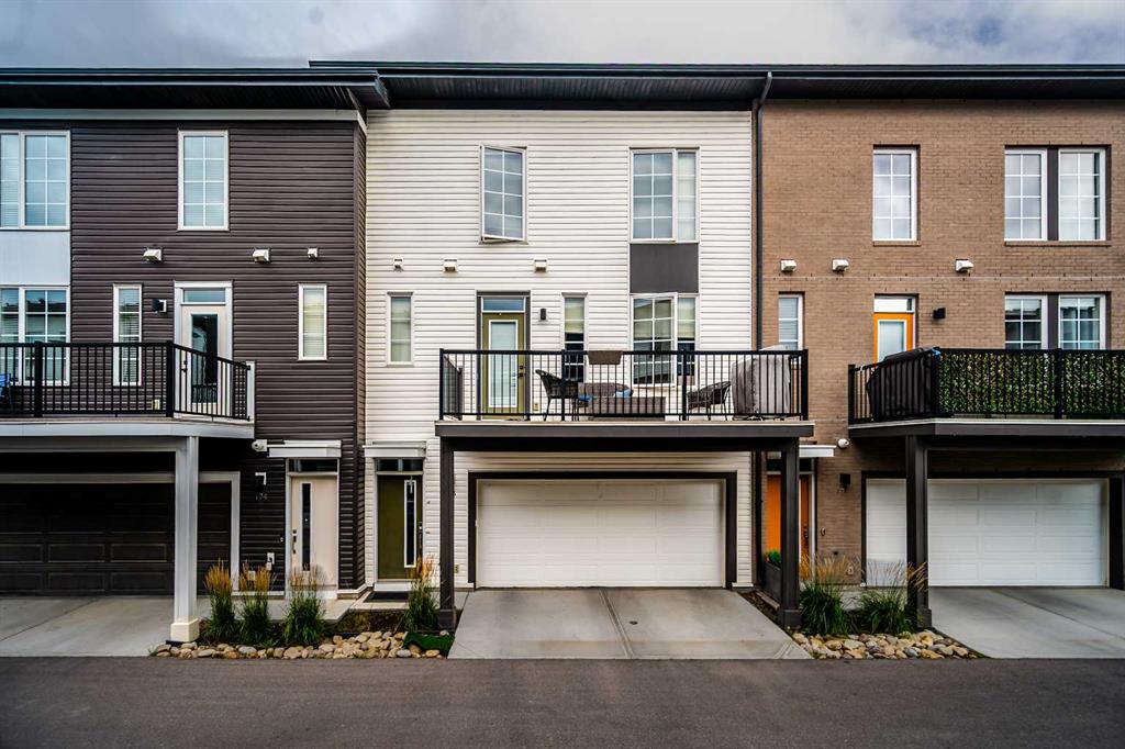 Picture of 176 Walgrove Common SE, Calgary Real Estate Listing