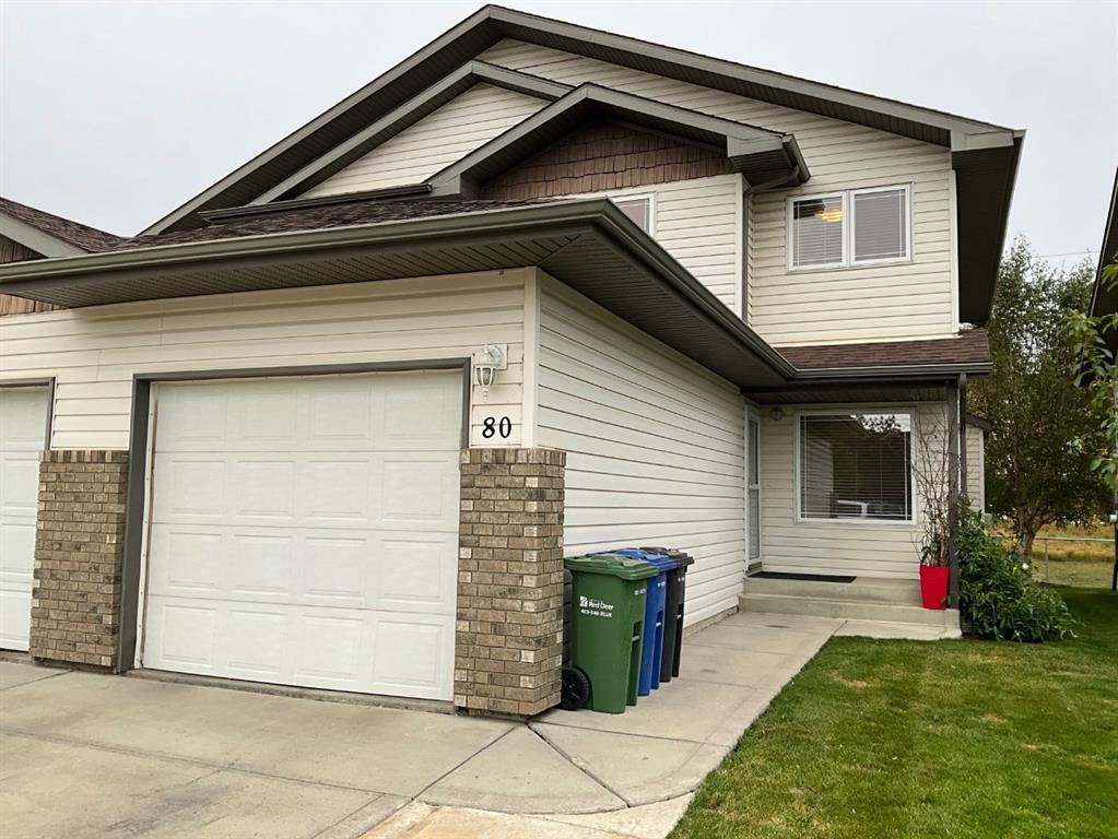 Picture of 80, 6220 Orr Drive , Red Deer Real Estate Listing