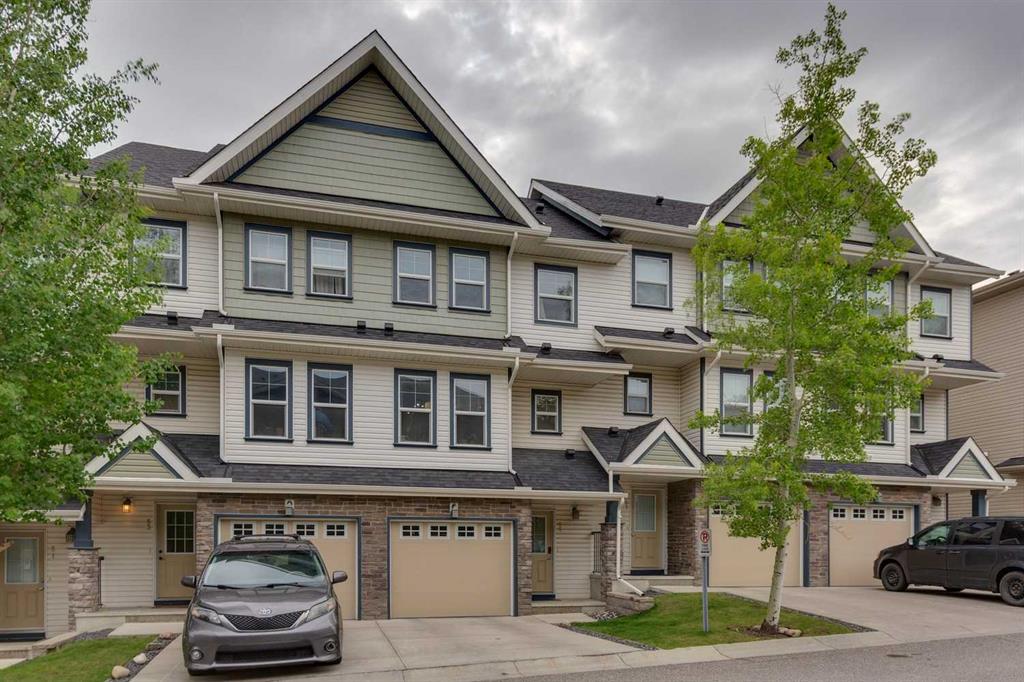 Picture of 55 Panatella Road NW, Calgary Real Estate Listing