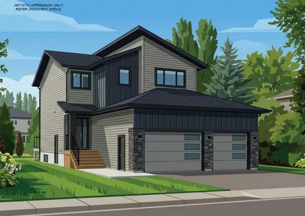Picture of 10225 128 Avenue , Grande Prairie Real Estate Listing