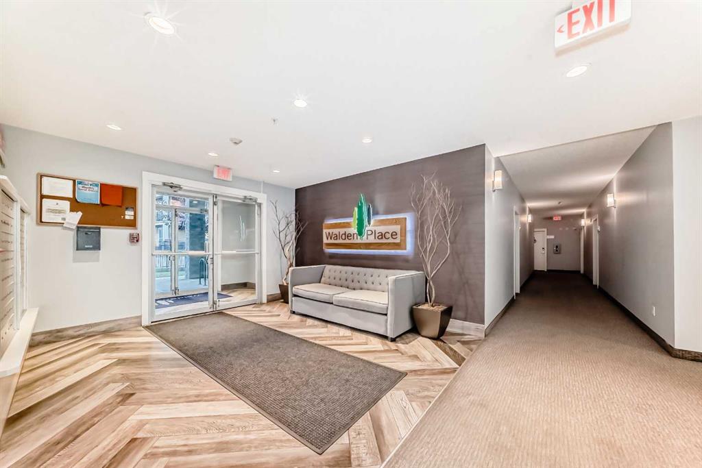 Picture of 405, 10 Walgrove  SE, Calgary Real Estate Listing