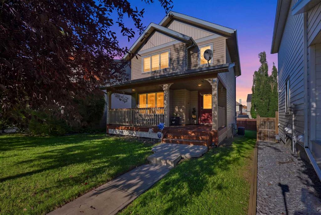 Picture of 126 Copperfield Manor , Calgary Real Estate Listing