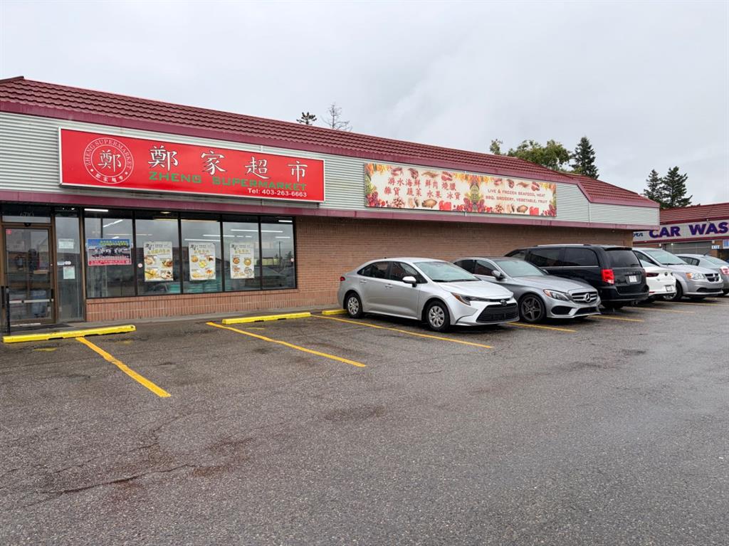 Picture of 6710 4 Street NE, Calgary Real Estate Listing