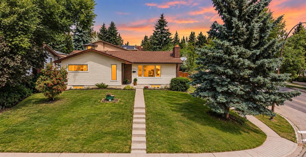Picture of 7304 Silver Springs Road NW, Calgary Real Estate Listing