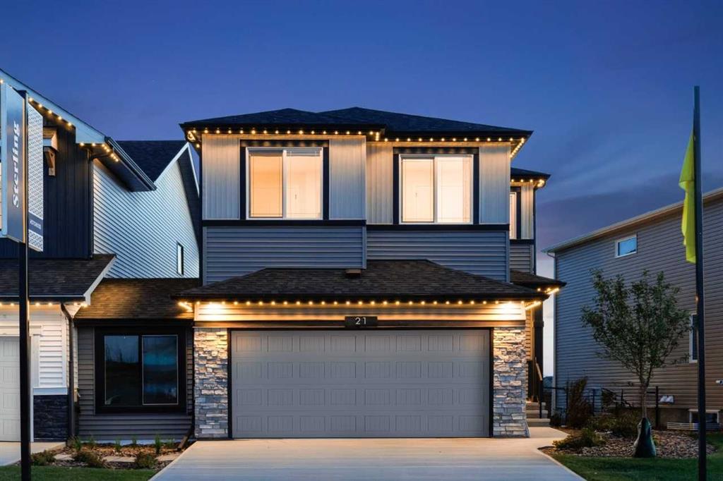 Picture of 21 Hotchkiss Circle SE, Calgary Real Estate Listing