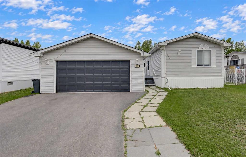 Picture of 364 Scott Lane , Rural Grande Prairie No. 1, County of Real Estate Listing