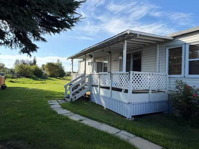 Picture of 112 5 Street SW, Slave Lake Real Estate Listing