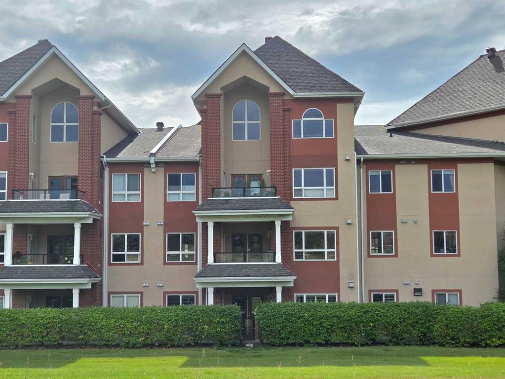 Picture of 117, 60 Sierra Morena Landing SW, Calgary Real Estate Listing