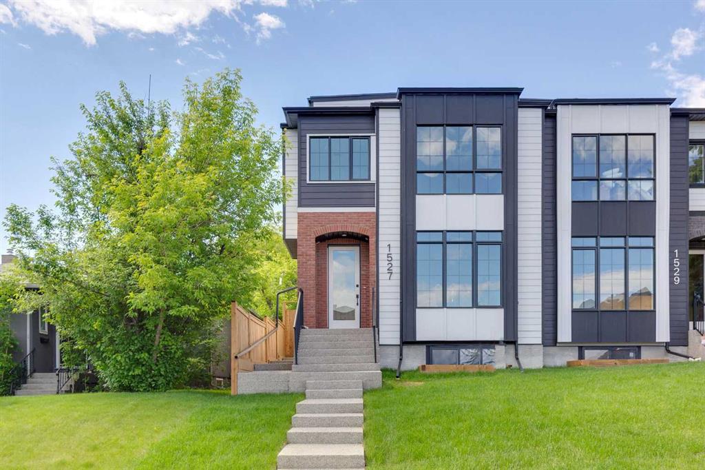 Picture of 1527 29 Avenue SW, Calgary Real Estate Listing