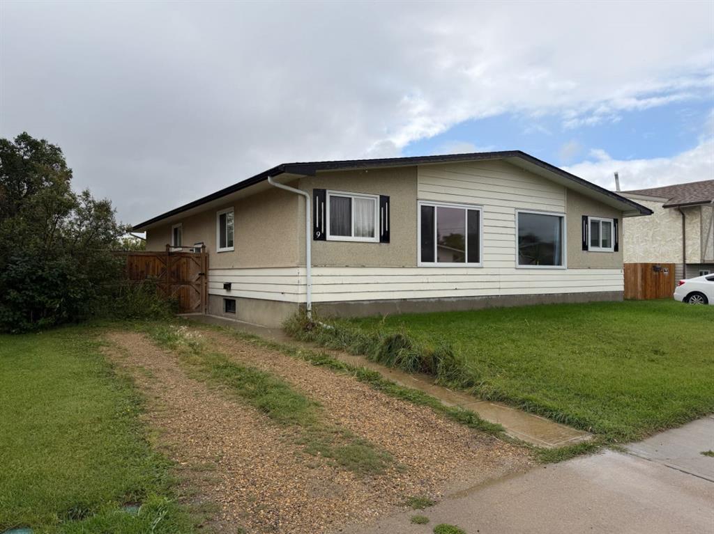 Picture of 9 Wells Street , Red Deer Real Estate Listing