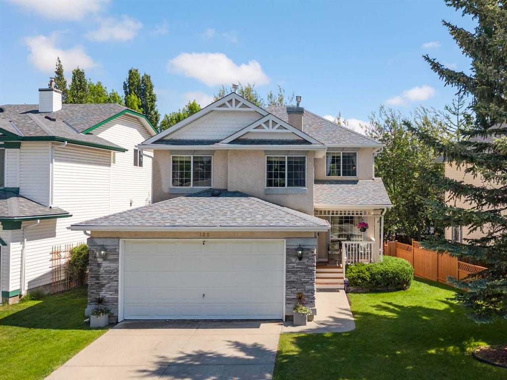Picture of 121 Harvest Park Way NE, Calgary Real Estate Listing