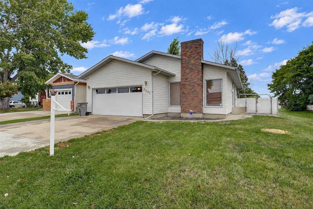 Picture of 7607 96 Street , Grande Prairie Real Estate Listing
