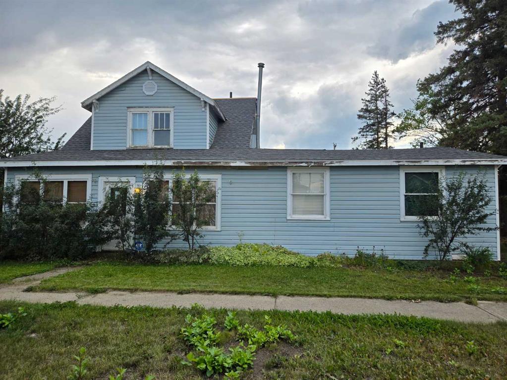 Picture of 10111 102 Avenue , Hythe Real Estate Listing