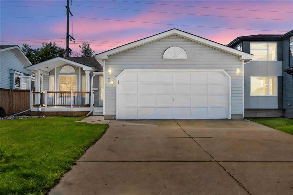 Picture of 10 Deacon Lane , Sherwood Park Real Estate Listing