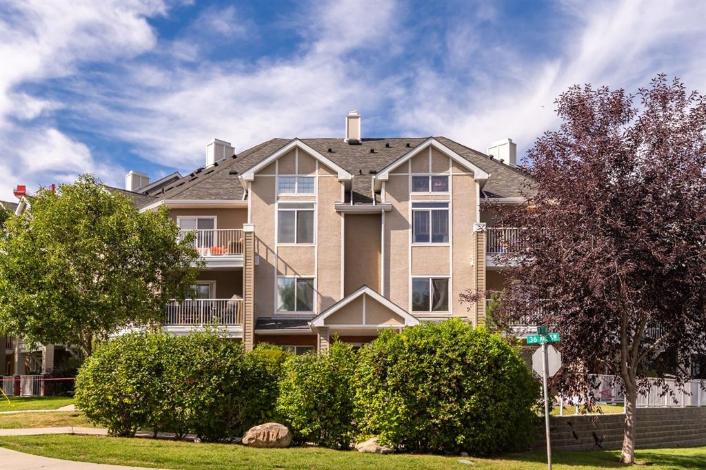 Picture of 203, 1808 36 Avenue SW, Calgary Real Estate Listing