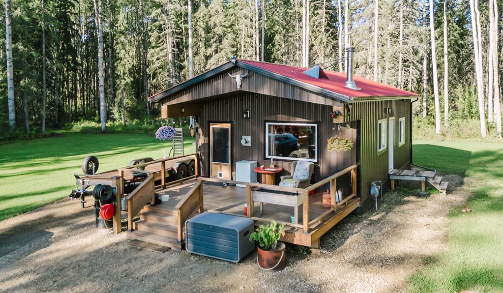 Picture of 24451 Youngs Point Road  , Valleyview Real Estate Listing