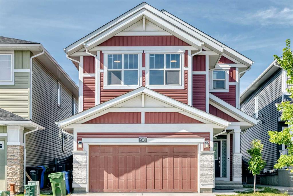 Picture of 293 RED SKY WAY  NE, Calgary Real Estate Listing