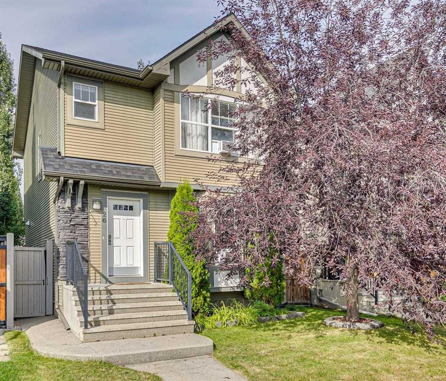 Picture of 26 Silverado Plains Manor SW, Calgary Real Estate Listing