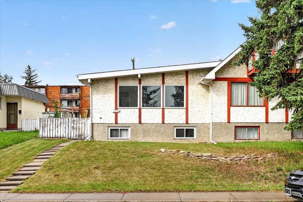 Picture of 6325 Tregillus Street NW, Calgary Real Estate Listing