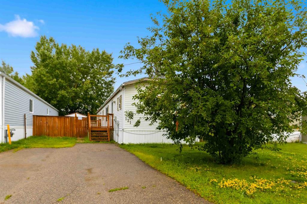 Picture of 121 Couture Lane , Fort McMurray Real Estate Listing