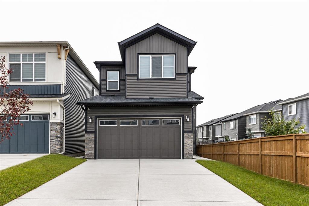 Picture of 217 Crimson Ridge Place NW, Calgary Real Estate Listing