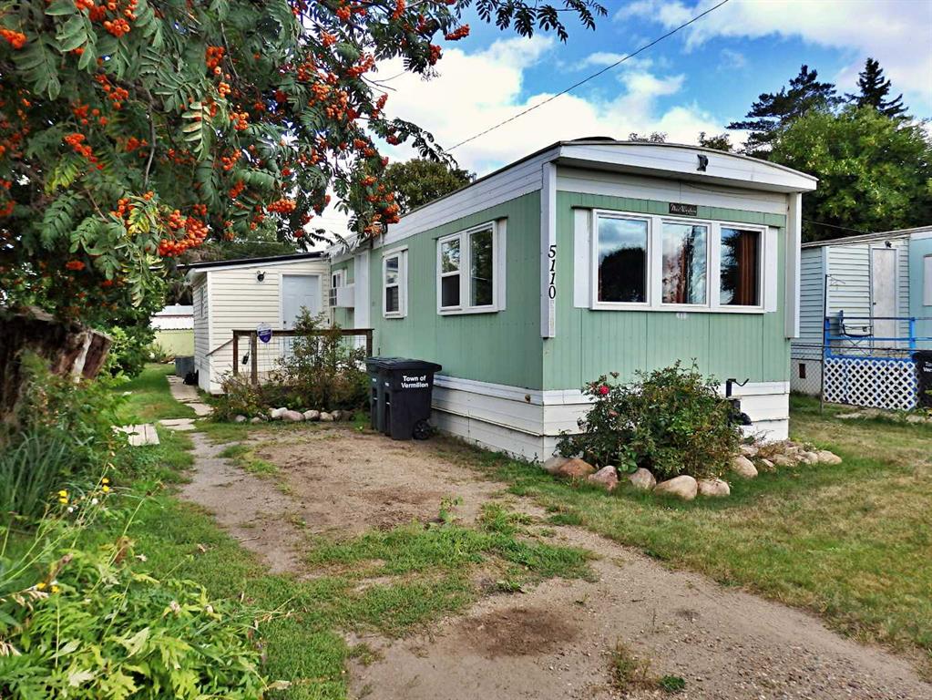 Picture of 5110 45 Avenue , Vermilion Real Estate Listing