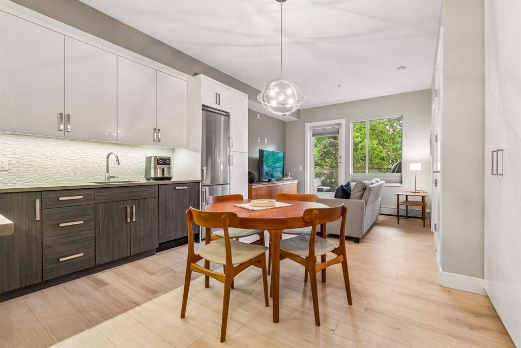 Picture of 210, 1521 26 Avenue SW, Calgary Real Estate Listing