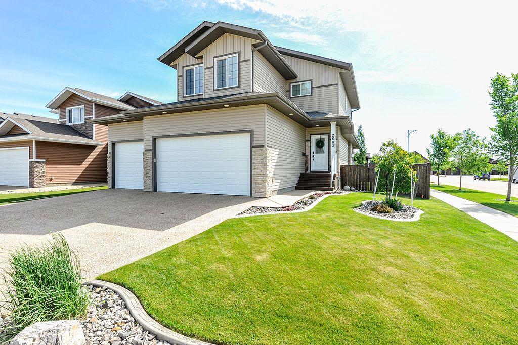 Picture of 2603 63 Street , Camrose Real Estate Listing