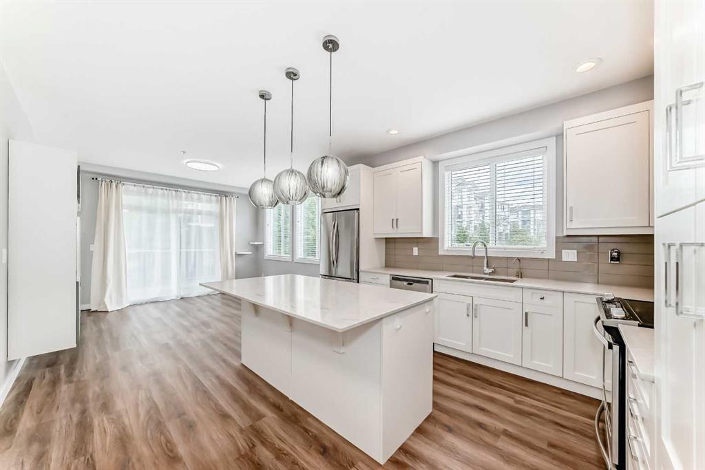 Picture of 4101, 522 Cranford Drive SE, Calgary Real Estate Listing