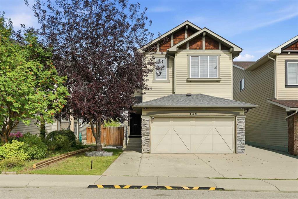 Picture of 139 New Brighton Close SE, Calgary Real Estate Listing