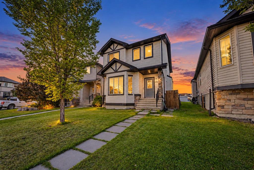 Picture of 129 Saddlebrook Circle NE, Calgary Real Estate Listing