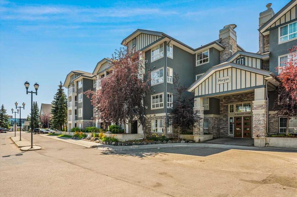 Picture of 421, 35 Richard Court SW, Calgary Real Estate Listing