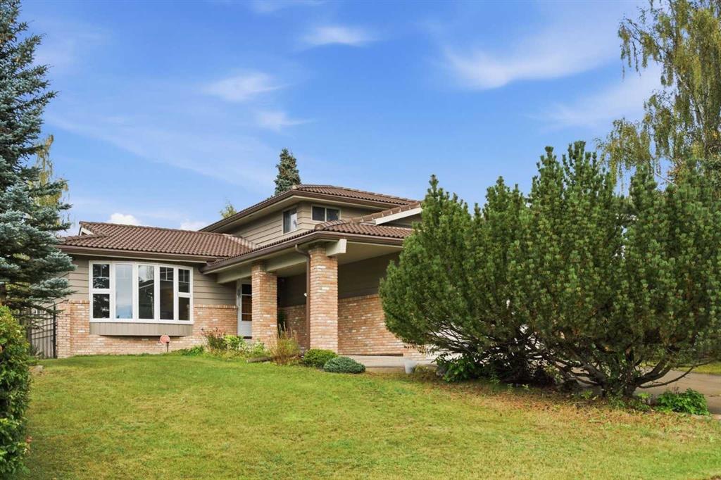 Picture of 11 Edgemont Rise NW, Calgary Real Estate Listing